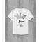 T-shirt Queens se nasc în mai. Photo 1